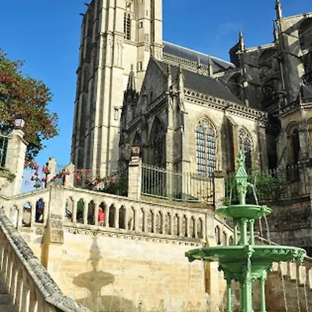 דירה Grand Proche Gare *