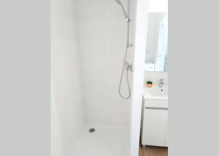 公寓 Grand Proche Gare *