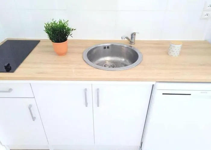 公寓 Grand Proche Gare *