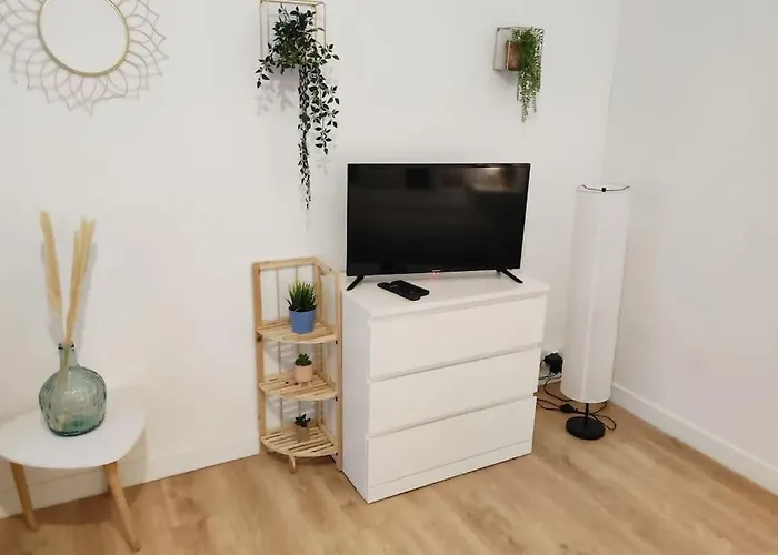 Grand Proche Gare 公寓