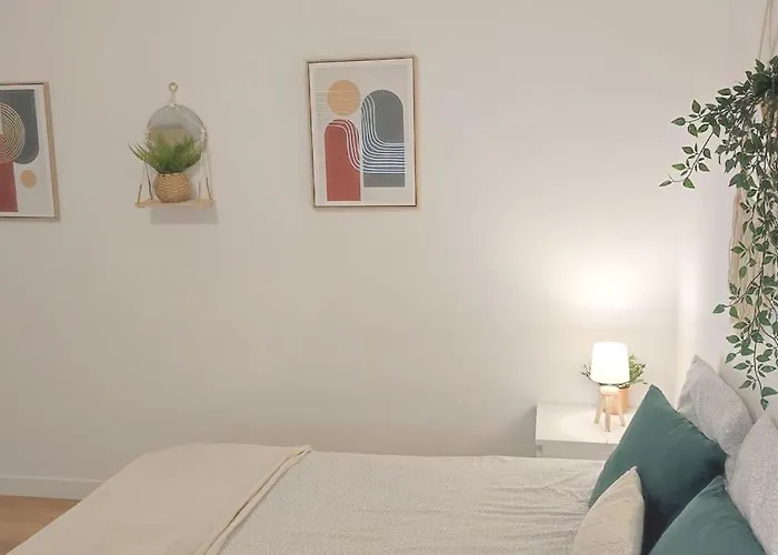 Grand Proche Gare * 勒芒